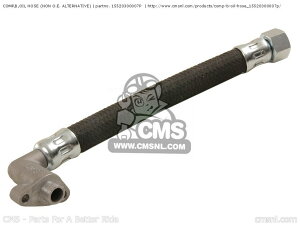 CMS V[GGX COMPCBCOIL HOSE (NON O.E. ALTERNATIVE) CB750 750 FOUR CB750K6 USA CB750K3 K4 K5 CB750K0 1969 AUSTRALIA ENGLAND EUROPEAN DIRECT SALES FRANCE GENERAL EXPORT GERMANY NETHERLANDS CB750K1 1971 CB750K2 CANADA KPH MPH HONDA z_ 