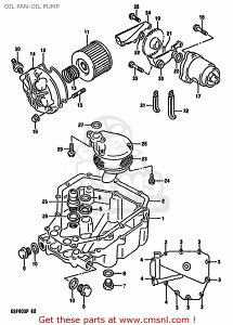 CMS V[GGX PUMP ASSYCENGINE OIL GSF400 1991 M E02 E04 E16 E21 E22 E24 E25 E34 E53 1992 N E30 1993 P BANDIT USA E03 CALIFORNIA E33 SUZUKI XYL IC|v GWp[c GW