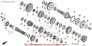 CMS V[GGX (23421-MY5-720) GEARCC-1 CB500 1994 R / KPH AUSTRIA ENGLAND MPH FRANCE GERMANY 27P 50P ITALY SPAIN SWITZERLAND 1996 T NORTHERN EUROPE PORTUGAL HONDA z_ ~bVEMA GWp[c GW