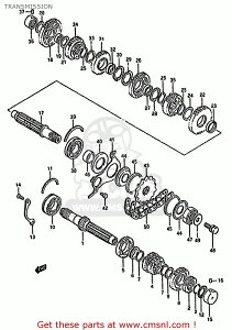 CMS �V�[�G���G�X CHAIN�CDRIVE(112LE) GS550ES GS550ESE GS550EF GS550ESF GS550ESG 83-86 D-G USA E03 SUZUKI �X�Y�L ���̑��G���W���p�[�c�I�v�V�����E��C���i �G���W���p�[�c �G���W��