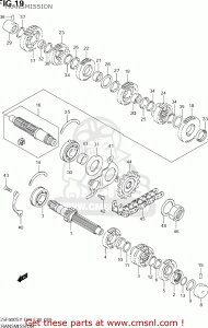 CMS �V�[�G���G�X (2760016G20112) CHAIN ASSEMBLY RK FS50MF0Z GSF600S BANDIT 2000 Y USA E03 2001 K1 2002 K2 2003 K3 SUZUKI �X�Y�L ���̑��G���W���p�[�c�I�v�V�����E��C���i �G���W���p�[�c �G���W��