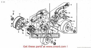 CMS �V�[�G���G�X FLYWHEEL COMP.(MI (JDM) C50BN 2 AA01-130 JAPAN JDM 5 AA01-150 7 AA01-160 HONDA �z���_ ���̑��G���W���p�[�c�I�v�V�����E��C���i �G���W���p�[�c �G���W��