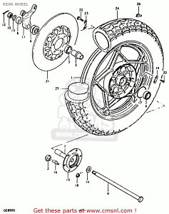 CMS �V�[�G���G�X (64680-45113) JOINT�C DRIVEN GS850 1986 G GENERAL EXPORT E01 GS850G 1979 N USA E03 SUZUKI �X�Y�L ���̑��z�C�[���I�v�V�����E��C���i �z�C�[���֘A �����