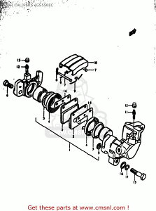 CMS �V�[�G���G�X (6910045821) PISTON SET GS550 1977 B USA E03 1978 C 1979 N GS550E GS750 GS750B GS750C GS750EC GS750EN GS750N SUZUKI �X�Y�L �s�X�g�� �G���W���p�[�c �G���W��