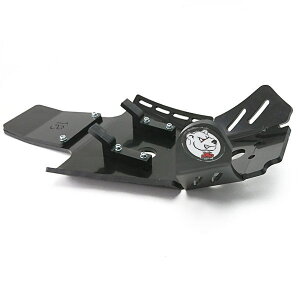 AXP RACING �G�[�G�b�N�X�s�[���[�V���O �G�N�X�g���[�� ED�X�L�b�h�v���[�g YZ125 YZ125X YAMAHA ���}�n �A���_�[�K�[�h�E�X�L�b�h�v���[�g �t���[��