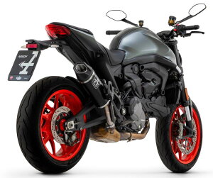 ARROW A[ INDY-RACE XbvI}t[ MONSTER 937 DUCATI hDJeB }t[ TCT[ގFA~jE_[N