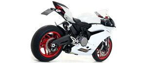 ARROW A[ WORKS XbvI}t[ PANIGALE 959 DUCATI hDJeB }t[