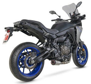 SCORPION XR[sI bhp[ tGL][Xg}t[ TRACER 7 YAMAHA }n }t[ ^CvFubVXeXX`[