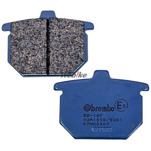 Brembo u{ u[Lpbh - GEN()J[{Z~bNRpEh CB750FA CB750FZ CBX1000 GL1000 HONDA z_ u[L