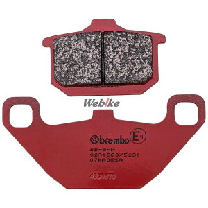 Brembo u{ u[Lpbh - ROAD([h)ySAzRpEh KAWASAKI JTL u[L