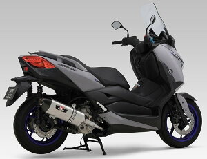 YOSHIMURA V @BR-77J TCN J[{Gh EXPORT SPEC {F XMAX YAMAHA }n XbvI}t[ }t[ J[F`^u[Jo[^J[{Gh^Cv(STBC)^STD6.9kg