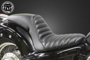 Garage T&F K[W Kt@C^[V[g XeB[h400 XeB[h400VLX XeB[h400VCL HONDA z_ V[g V[g֘A O