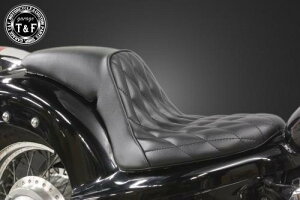 Garage T&F K[W Kt@C^[V[g XeB[h400 XeB[h400VLX XeB[h400VCL HONDA z_ V[g V[g֘A O