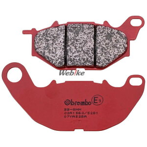 Brembo u{ u[Lpbh - ROAD([h)ySAzRpEh MT-03 MT-25 XMAX YZF-R25 YZF-R3 MT03 YAMAHA }n u[L
