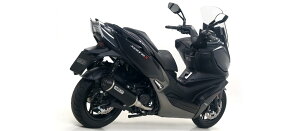 ARROW A[ URBAN XbvI}t[ XCITING 400I S KYMCO LR }t[