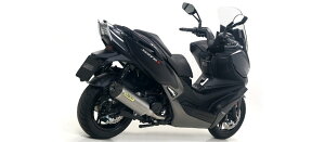 ARROW A[ RACE-TECH XbvI}t[ XCITING 400I S KYMCO LR }t[ TCT[ގF`^