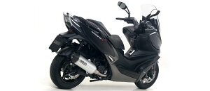 ARROW A[ RACE-TECH XbvI}t[ XCITING 400I S KYMCO LR }t[ TCT[ގFA~jE_[N