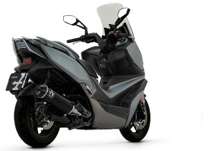 ARROW A[ URBAN XbvI}t[ XCITING 400I S KYMCO LR }t[