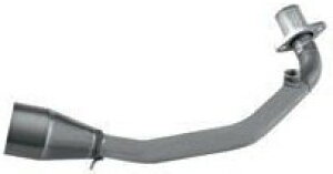 ARROW �A���[ ���[�V���O�G�L�]�[�X�g�p�C�v VESPA PRIMAVERA 125 3V SPRINT PIAGGIO �s�A�W�I �G�L�]�[�X�g�p�C�v �}�t���[