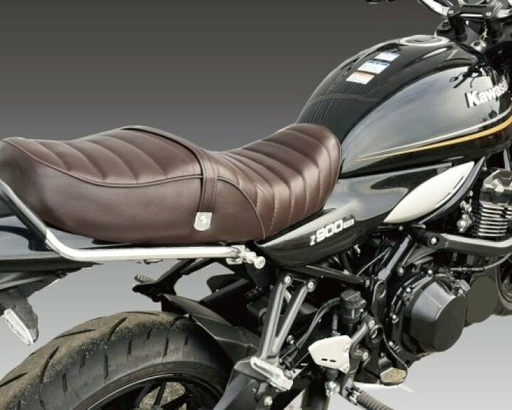 楽天市場】プレイマンズ・コレクション シート Z900RS KAWASAKI 