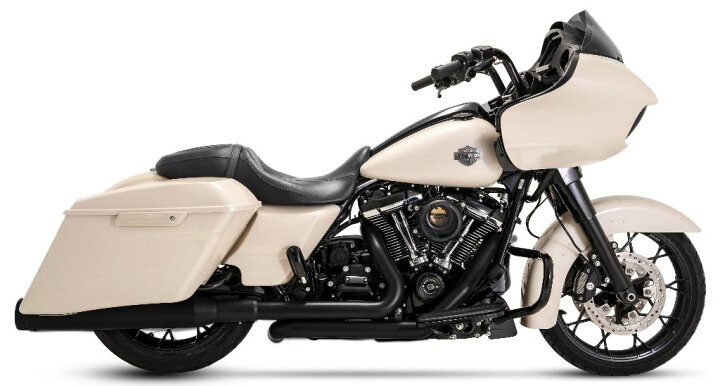 楽天市場】VANCE&HINES バンス&ハインズ Dresser Duals PCX 