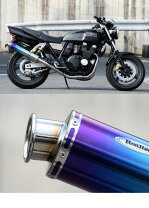楽天市場】xjr400 スリップオン マフラーの通販
