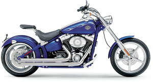 COBRA Ru Xs[hX^[ V-TWINySpeedsters for V-Twinz Breakout EFI - FXSBSE 2013 2014 FXSB 2017 HARLEY-DAVIDSON n[[_rbh\ tGL][Xg}t[ }t[