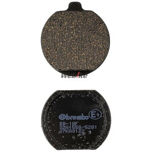 Brembo u{ u[Lpbh - GEN()J[{Z~bNRpEh KH250B KH400 Z1000MKII Z200 Z250FT Z550FX Z750Four KAWASAKI JTL u[L