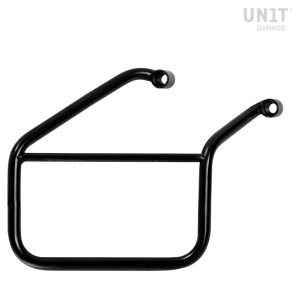 UNIT GARAGE jbgK[W RIGHT SUBFRAME TRIDENT 660 TRIUMPH gCAt TChLA O