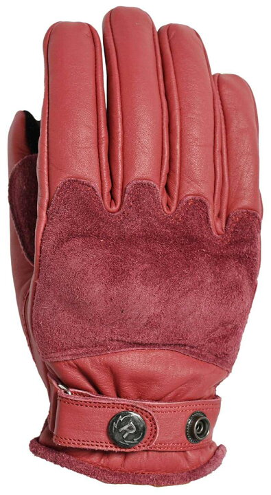 RIDEZ ライズ MOTO GLOVES REBEL バイク用 レザーグローブ グローブ アパレル ウェビック 店