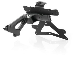 rizoma ���]�} OutSide License Plate Support Kit Scrambler 1100 Dark Pro Ducati Club Italia Special Sport Tribute DUCATI �h�D�J�e�B �t�F���_�[���X�L�b�g �t�F���_�[�֘A �O��