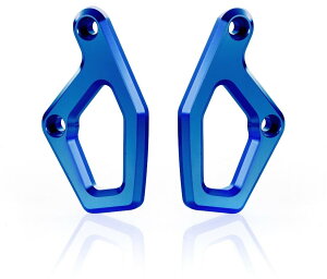 rizoma ]} Front Brake Caliper Protection F 800 R BMW Lp[K[h t[