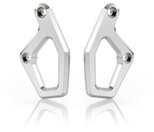 rizoma ]} Front Brake Caliper Protection F 800 R BMW Lp[K[h t[