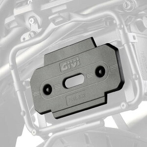 GIVI Wr yIvVizS250c[{bNXptLbg S250KIT obOE{bNXtXe[ ԑ̗pobOEP[X