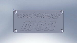 SPEED SHOP ITO スピードショップイトウ マルチスパークアンプ CDI・イグナイター 点火系 エンジン タイプ:アルミ削りだしボディ並列4気筒