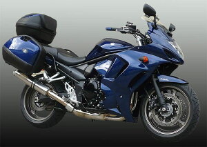 techserfu ebNT[t [ZEEX SLIP-ON SUPER STINLESS MUFFLER]W[NX XbvI X[p[XeX }t[ BANDIT 1250 [ofBbg] S SUZUKI XYL XbvI}t[ TCT[AE^[f