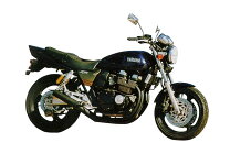 楽天市場】xjr400r ショート管の通販