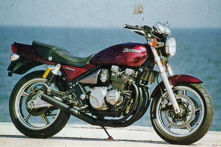 楽天市場】M-TEC中京 エムテック中京 ショート管マフラー(K6) ゼファー 