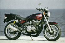 楽天市場】ゼファー400 モナカの通販