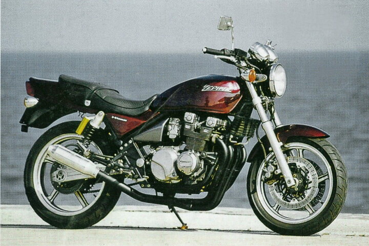 楽天市場】M-TEC中京 エムテック中京 Z-POWER MONAKA モナカマフラー  