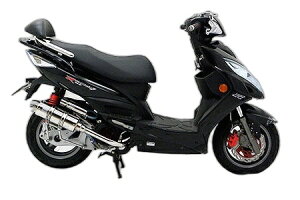 WirusWin ECYEB C}t[@X|[c^Cv Racing125FI KYMCO LR tGL][Xg}t[ }t[