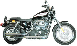 TERMIGNONI e~j[j XbvI}t[ RjJ 2TCT[ SPORTSTERt@~[ HARLEY-DAVIDSON n[[_rbh\ }t[