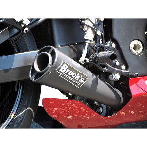 Brock�fs �u���b�N�X �G�C���A���w�b�h2 �G�L�]�[�X�g�V�X�e�� �u���b�N GSX1300R HAYABUSA [�n���u�T] SUZUKI �X�Y�L �t���G�L�]�[�X�g�}�t���[ �}�t���[