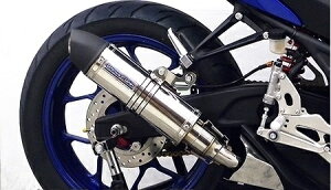 WirusWin ECYEB XbvI}t[ [^Cv YZF-R25 YZF-R3 YAMAHA }n }t[ `^dl / q[gK[hJ[FubNdグ
