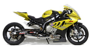 Brockfs ubNX XeXTChC_[ XeX|bV S1000RR BMW tGL][Xg}t[ }t[