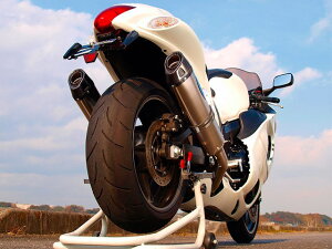 MAVERICK }[FbN X|[ctGL][Xg}t[ GSX1300R nuT SUZUKI XYL tGL][Xg}t[ }t[ TCT[FH130\bh`^CE
