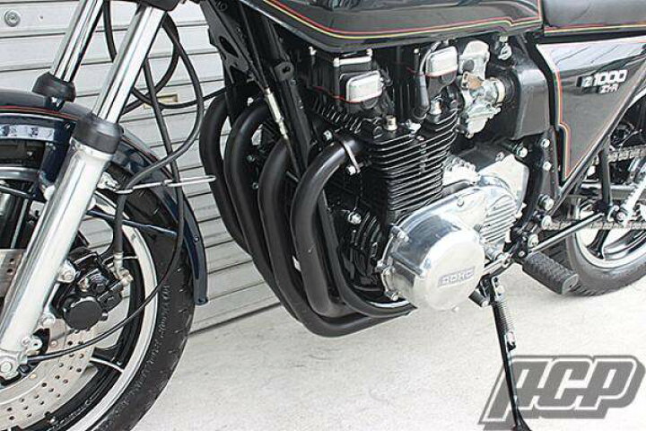 楽天市場】ACP エーシーピー エルサウンド ショート管 Z1-RII 2型 Z1 
