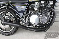 楽天市場】kz1000mk2（マフラー｜パーツ）：バイク用品<車用品・バイク 