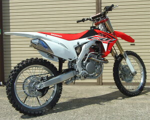 techserfu ebNT[t Super Moto MX (X[p[g GGbNX) tGL][Xg}t[ CRF250R HONDA z_ }t[