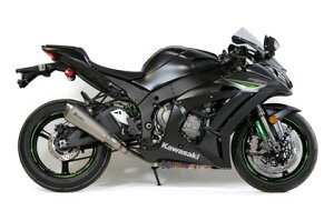 Brockfs ubNX vf^[ `^XbvI}t[ ZX-10R KAWASAKI JTL XbvI}t[ }t[
